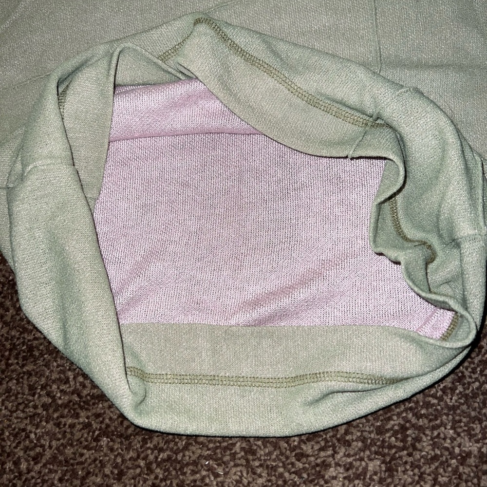 Prada Long Sleeve - Picture 6 of 6